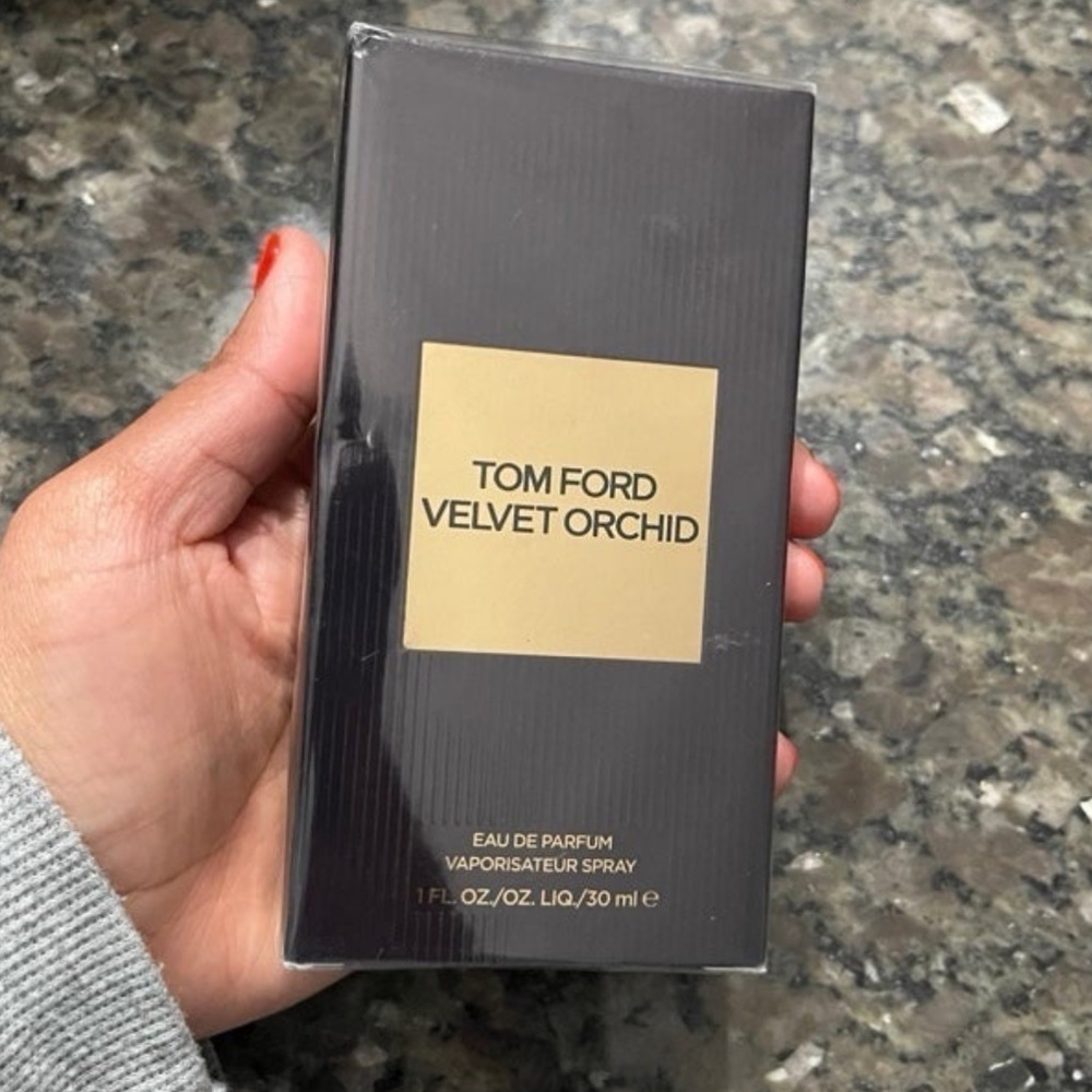 Tom Ford Velvet Orchid EDP 1oz